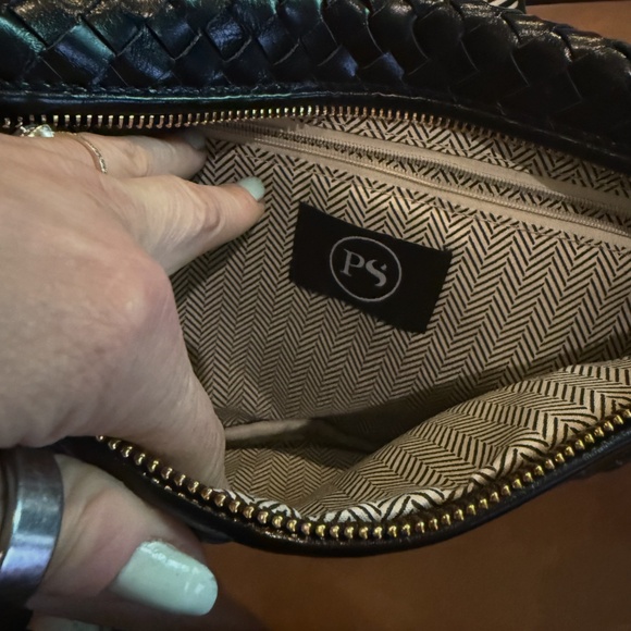 NEW PS WESTLYN WOVEN BAG - Picture 4 of 6